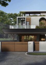 Seletar Hills Estate (D28), Semi-Detached #565239541